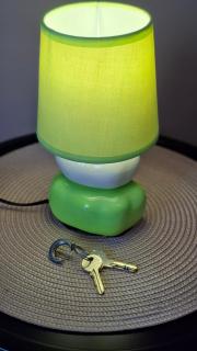 Studio Ultracentral cu balcon - 9