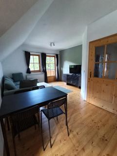 Ferienwohnung Johannes - Planneralm - 1