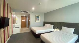 Thamrongin Hotel - 6