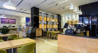 Lavande Hotels Guangzhou Fangcun Huadiwan Metro Station - Guangzhou - 6