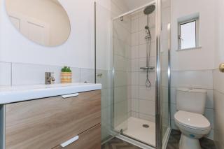 Centrally Located & Spacious 4BD House- St Kevin's - 5