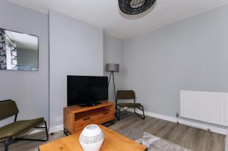 Centrally Located & Spacious 4BD House- St Kevin's - 1