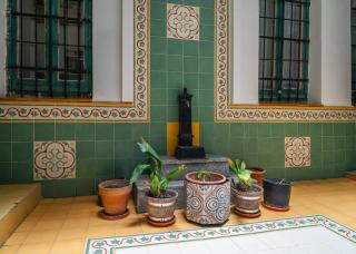 Vintage Cozy - 1D 1B - Malasaña - 6