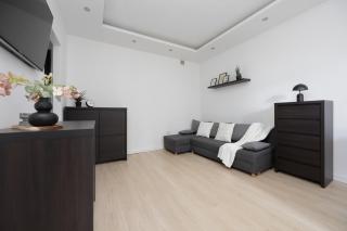 Bright Apartments in Warsaw Close to the Old Town by Noclegi Renters - Varsovie - 5