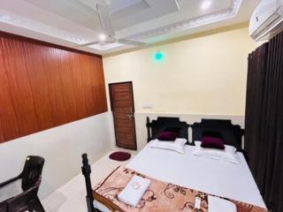 udgam hotel bhawarvillas - 6