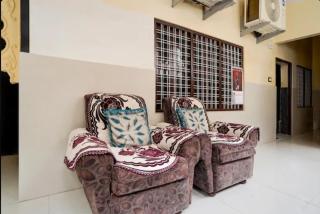 udgam hotel bhawarvillas - 5