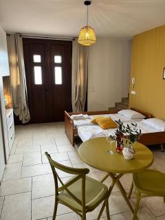 Tafuru - Cosy Studio Apartment in Salento - 9