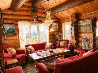 Ideal For Families 6 Bedrooms And Sauna - 1