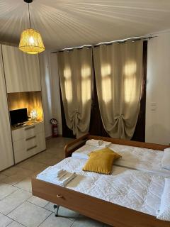 Tafuru - Cosy Studio Apartment in Salento - 4