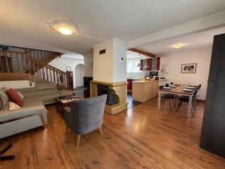 House with Sauna and Parking near Basel and EuroAirport - 4