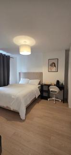 King room with en-suite bathroom - 3