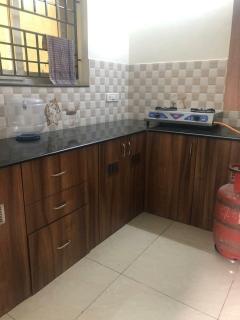 Homestay in Heart of the City - Tnagar - 3