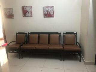 Homestay in Heart of the City - Tnagar - 4