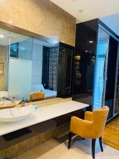 Dorsett Maxx Infinity KL - 8