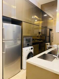 Dorsett Maxx Infinity KL - 6