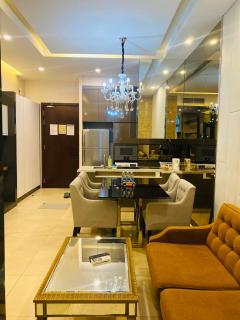 Dorsett Maxx Infinity KL - 5