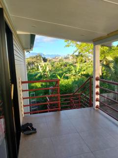 Sol Haven 2 - 2BR Stay in Votualevu Nadi - 1