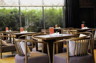 Chengdu Nine Point Art Hotel - 5