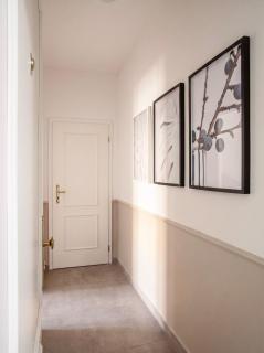 TurnKey I Elegant Studio by National Museum - 1