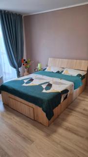 Studio Ultracentral cu balcon - 0