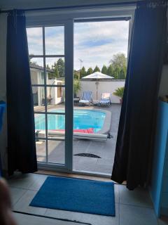 Poolhus - 0