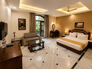 Hotel Florence Inn, Karol Bagh, New Delhi, 2 Min from Metro - 9