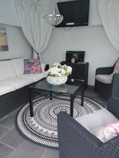 Poolhus - 4