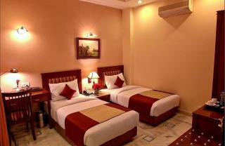 Hotel Florence Inn, Karol Bagh, New Delhi, 2 Min from Metro - 8