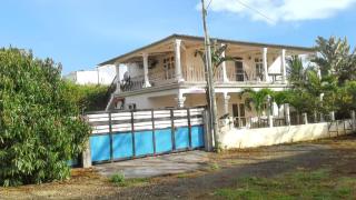 Charming house in Trou aux Biches with sea view - 0