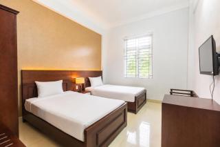 Navy Hotel Danang - 5