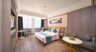 GreenTree Inn Wuhu Fanchang County Anding Road Hotel - 7