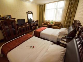 GreenTree Inn Wuhu Fanchang County Anding Road Hotel - 3