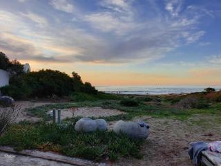 Absolute Beach Accommodation - Stompneusbaai - 8