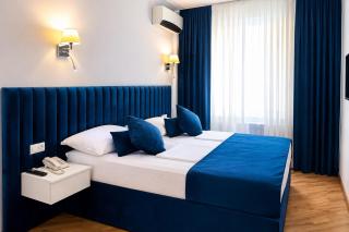 Hotel Tigran Mets Yerevan - 0