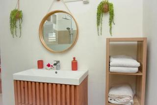 Appartement Le Moule 70 m², terrasse & jardin - 5
