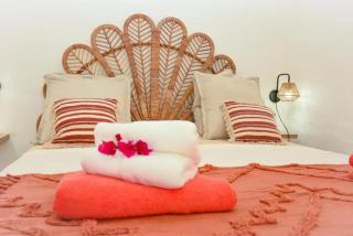 Appartement Le Moule 70 m², terrasse & jardin - 3