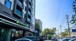 ibis Styles Yangzhou Baixiang Rd Hotel - 8