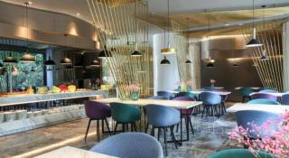 ibis Styles Yangzhou Baixiang Rd Hotel - 7