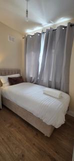 Cozy single room - 0