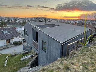 Cozy Apartment in Varden with Great Views of Stavanger - 6