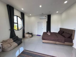 U-Kham Home View At Sirindhorn - 3