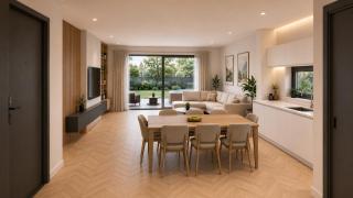 AC Family House with jacuzzi & garden, Miloslavov - 5