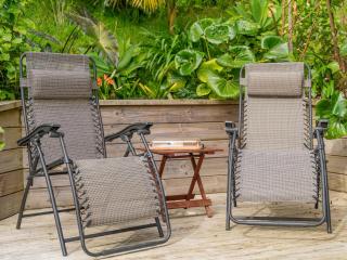 Skippers View - Onemana Holiday Home - 9