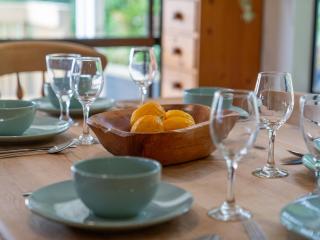 Skippers View - Onemana Holiday Home - 4