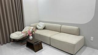 Căn 1pn panoma 2 tầng cao view đẹp - 6