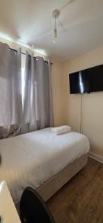 Cozy single room - 1
