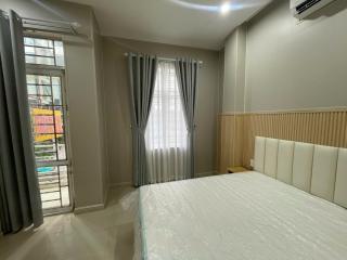 Maris Beachside Hotel Da Nang - 7