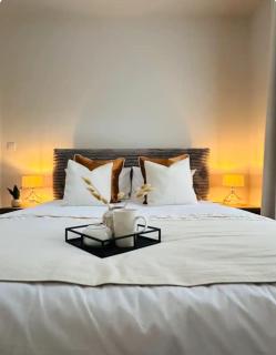 Luxury Apartment with Pool - Walk to Beach - 4