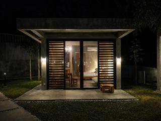Veue Beach Cabins - 4