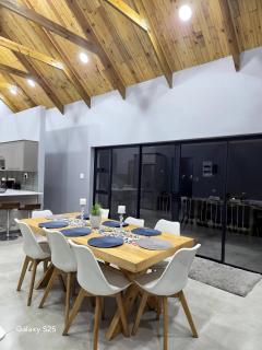 Cosy 6 sleeper at Clanwilliam - 7